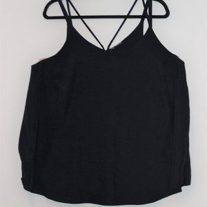 Strappy Tank